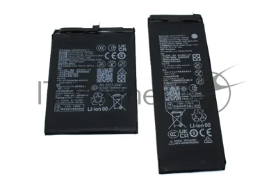 Аккумулятор для Huawei Mate X6 (B296079EWW-11, HB2642B4EWW-11 2шт)