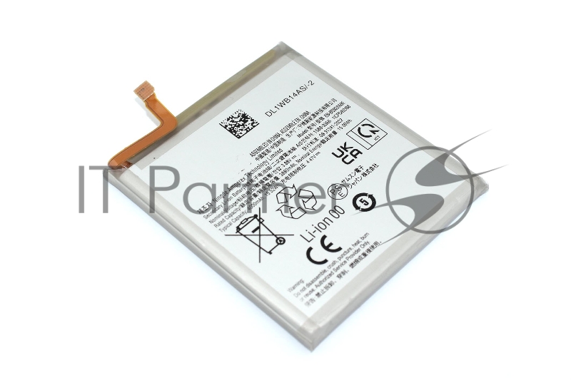 Аккумулятор для Samsung Galaxy S24 (S921B) (EB-BS922ABY)