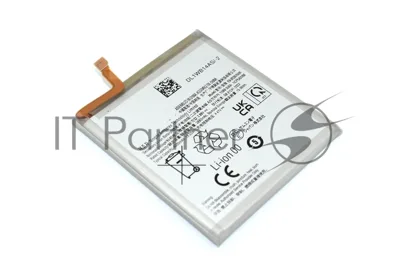 Аккумулятор для Samsung Galaxy S24 (S921B) (EB-BS922ABY)