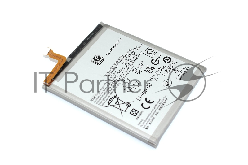 Аккумулятор для Samsung Galaxy S24 Plus (S926B) (EB-BS926ABY)