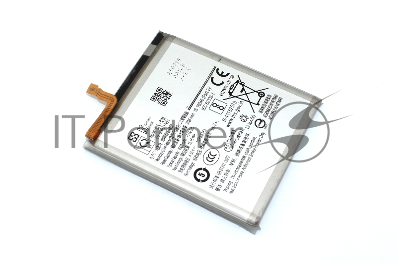 Аккумулятор для Samsung Galaxy S25 (S931B) (EB-BS931ABY)