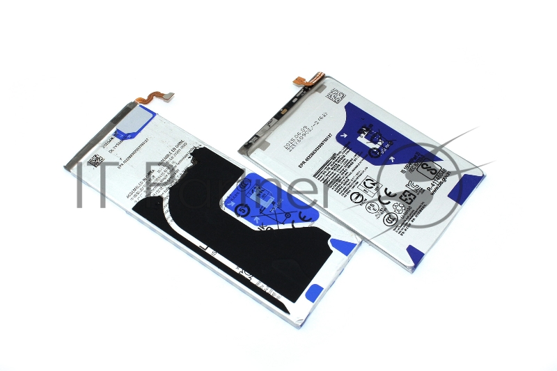 Аккумулятор для Samsung Galaxy Z Fold 7 F966 (EB-BF966ABY)