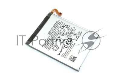 Аккумулятор для Samsung Galaxy Z Flip4 (F721B) (EB-BF723ABY/EB-BF725ABY) (нижняя)