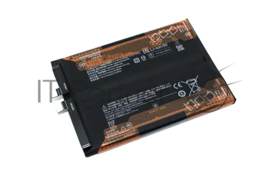 Аккумулятор для Poco F7 Pro (BP59)