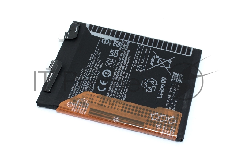 Аккумулятор для Xiaomi 13T Pro/K60 Ultra (BM5S)