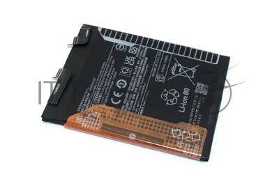 Аккумулятор для Xiaomi 13T Pro/K60 Ultra (BM5S)