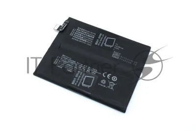 Аккумулятор для OnePlus 13 (CPH2653) (BLPB09)
