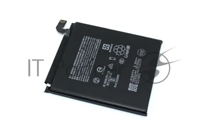 Аккумулятор для Google Pixel 10 (G20M7)