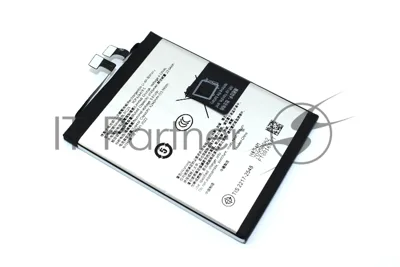 Аккумулятор для OnePlus 13T BLPC25