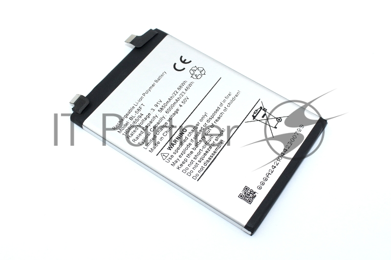 Аккумулятор для Tecno Pova 6 4G/6 Pro 5G (BL-58FT)