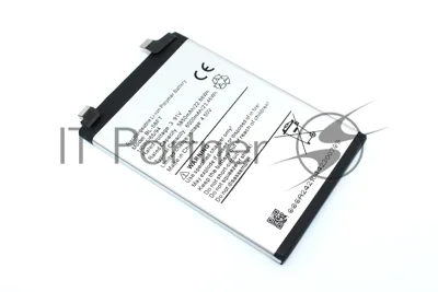 Аккумулятор для Tecno Pova 6 4G/6 Pro 5G (BL-58FT)