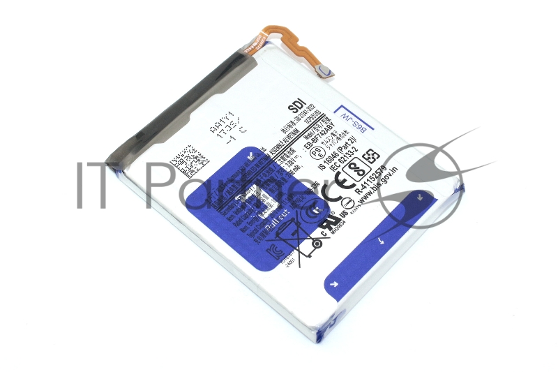 Аккумулятор для Samsung Galaxy Z Flip 6 (F741B) (EB-BF742ABY) (нижний)
