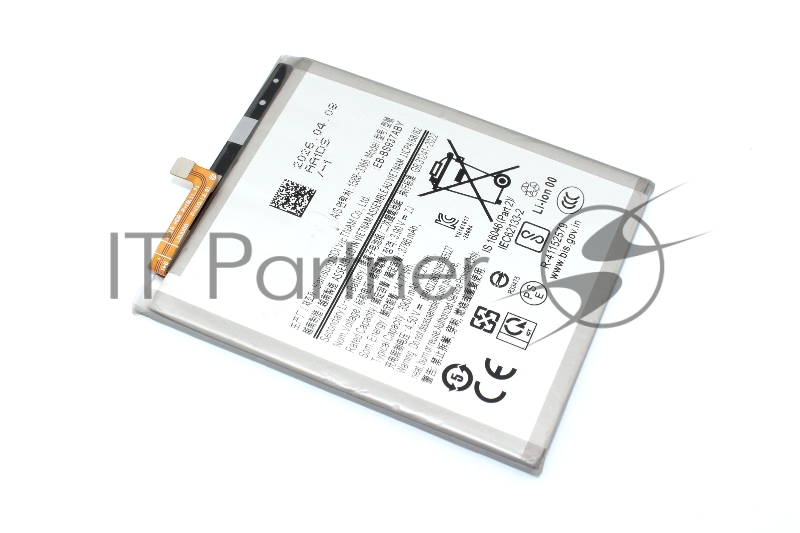 Аккумулятор для Samsung Galaxy S25 Edge (S937B) (EB-BS937ABY)