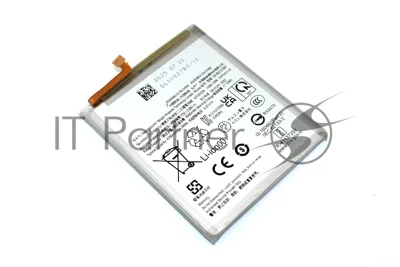 Аккумулятор для Samsung Galaxy S24 FE (S721B)