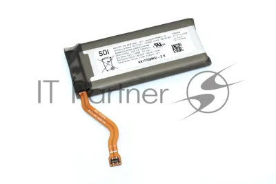 Аккумулятор для Samsung Galaxy Z Flip4 (F721B) (EB-BF724ABY) (верхняя)
