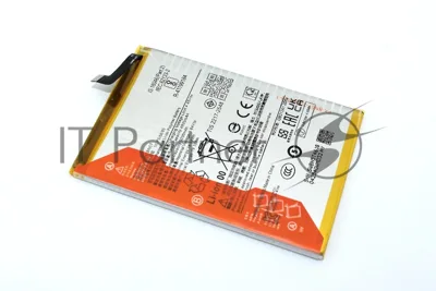 Аккумулятор для Poco F8 Ultra (BM6L)