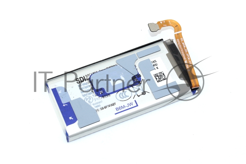 Аккумулятор для Samsung Galaxy Z Flip 6 (F741) (EB-BF741ABY)