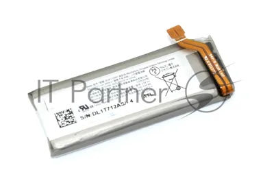 Аккумулятор для Samsung Galaxy Z Flip3 (F711B) (EB-BF712ABY) (верхняя)