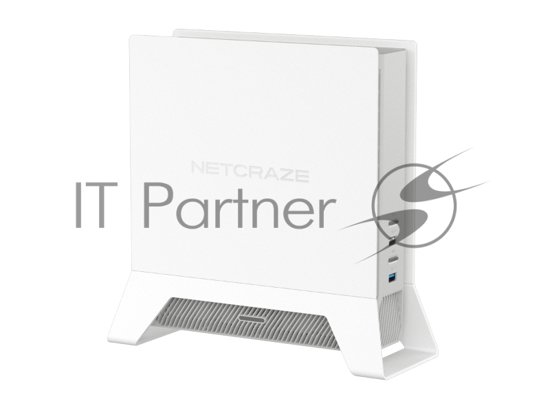 Интернет-центр Netcraze Titan SE (NC-4210)