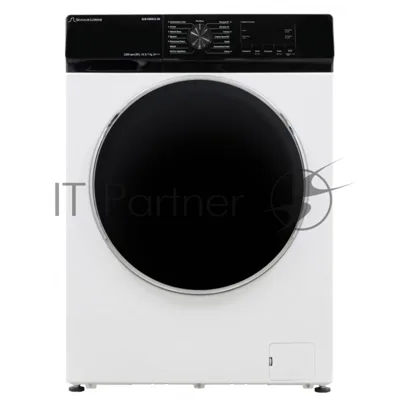 Стирально-сушильная машина Schaub Lorenz SLW CW0231 DS