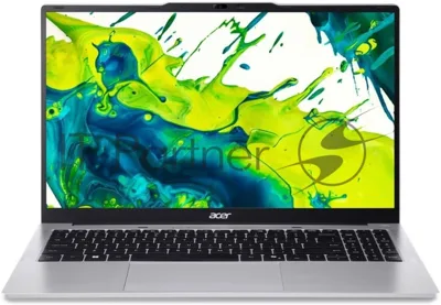 Ноутбук Acer AL15-53P/15.6"/IPS/Intel Core i7-1355U/16Gb/512Gb SSD/Intel Iris Xe graphics/серебристый/1.6kg