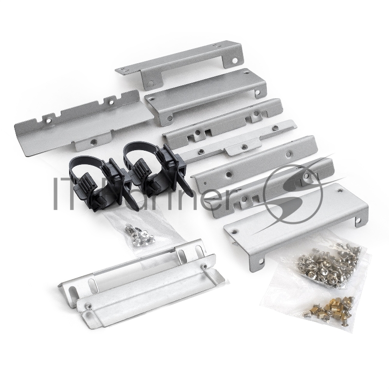 Серверная платформа ExeGate Pro 2U650-06/2U2098L <RM 19", высота 2U, глубина 650, Redundant БП 2x1300W, USB+USB3.0>