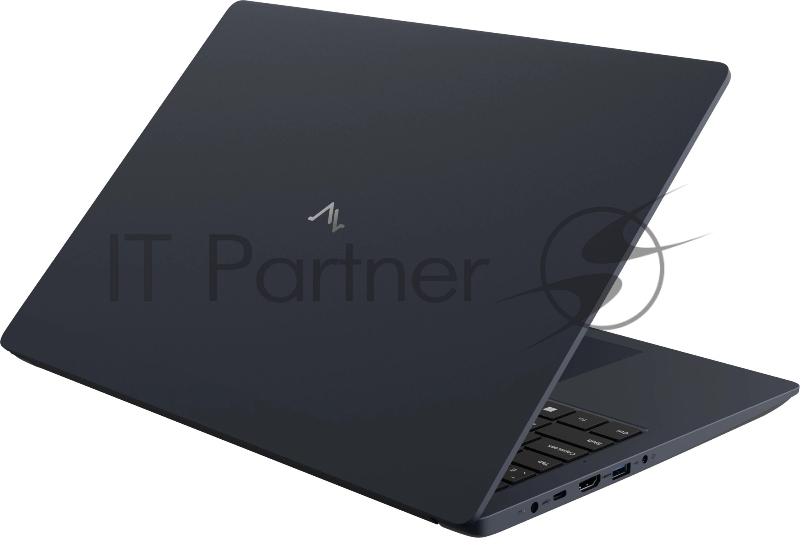 Ноутбук Maibenben M675/16"/IPS/AMD Ryzen 5 7430U/16Gb/512Gb SSD/AMD Radeon Graphics/Windows 11 Home/синий/1.79kg