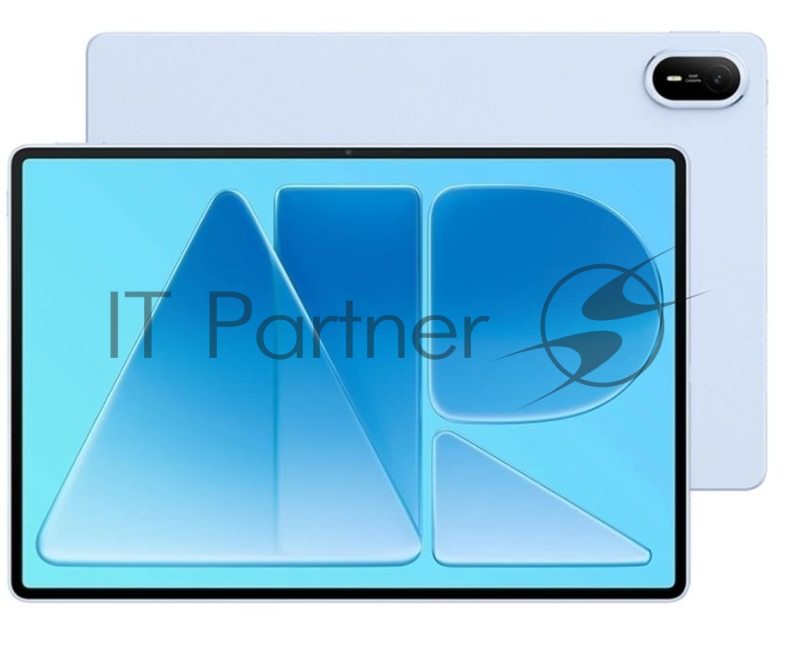 Планшет Huawei MatePad Air PaperMatte WKI-W09 12", 12Gb, 256Gb, Wi-Fi, HarmonyOS, воздушно-голубой