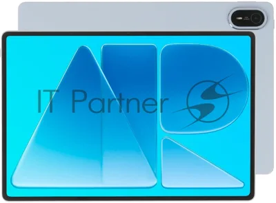 Планшет Huawei MatePad Air (2026) 12", 8Gb, 256Gb, Wi-Fi, HarmonyOS, воздушно-голубой