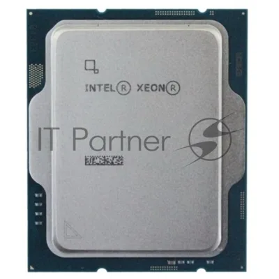 Процессор Intel Xeon E-2468 FCLGA1700 2.6GHz OEM