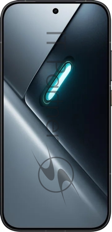 Смартфон Xiaomi Poco X8 Pro 12Gb, 512Gb, желтый