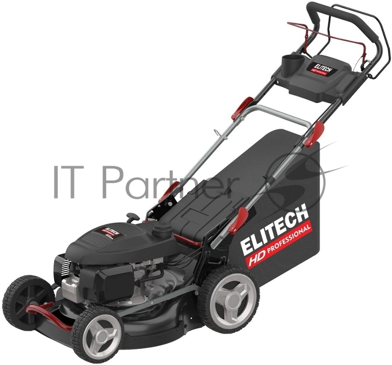 Газонокосилка ручная Elitech GL 2853CS (E1601.027.00) (210456) 2800Вт