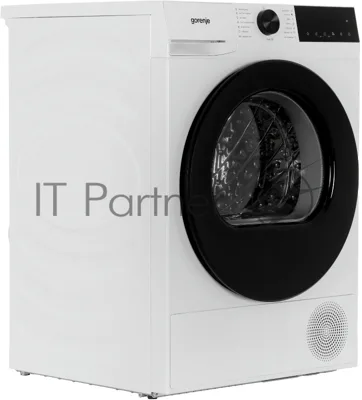 Сушильная машина Gorenje DG2P9D/C кл.энер.:A++ белый