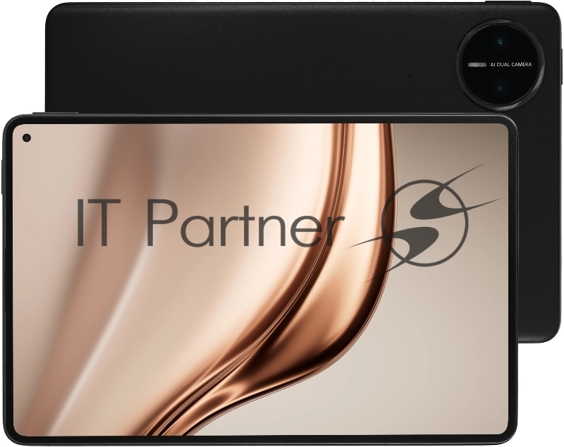 Планшет HUAWEI MatePad Mini 8.8", 12Gb, 256Gb, Wi-Fi, HarmonyOS, графитовый черный