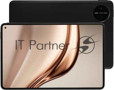 Планшет HUAWEI MatePad Mini 8.8", 12Gb, 256Gb, Wi-Fi, HarmonyOS, графитовый черный