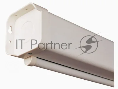 Экран Lumien 153x203см Master Picture LMP-100109 4:3 настенно-потолочный рулонный
