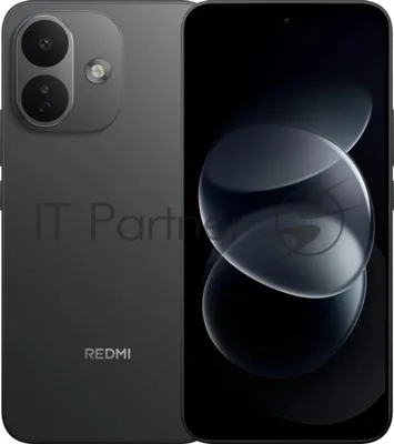 Смартфон Xiaomi Redmi Note 17 Pro 5G 8Gb, 512Gb, черный