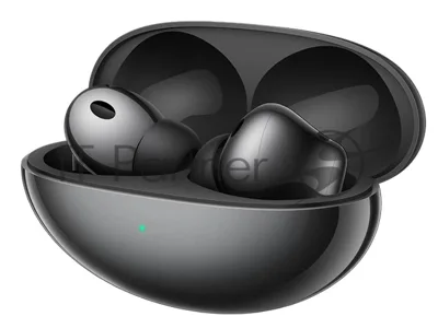 Наушники TWS Huawei FreeBuds Neo, черный (55039440)