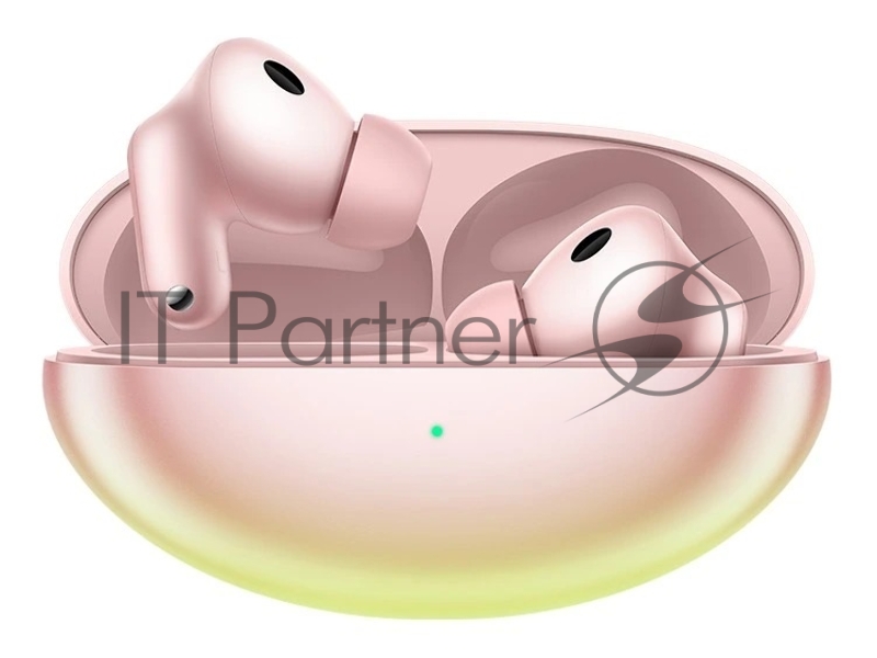 Наушники TWS Huawei FreeBuds Neo, розовый (55039439)