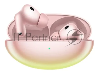 Наушники TWS Huawei FreeBuds Neo, розовый (55039439)