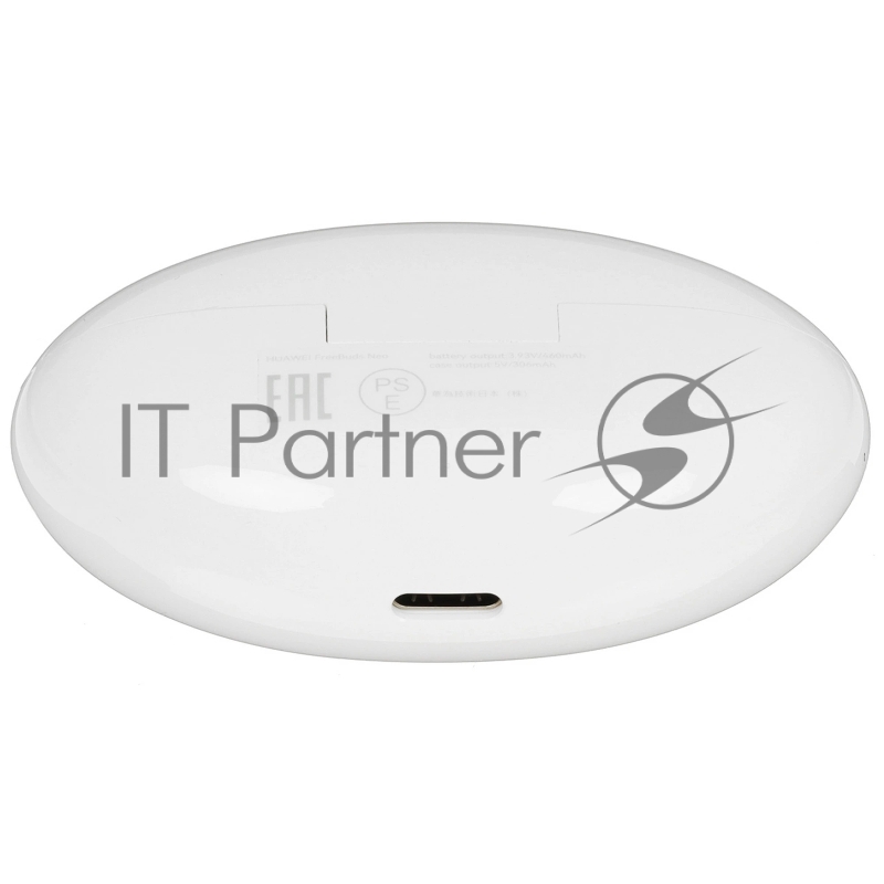 Наушники TWS Huawei FreeBuds Neo, белый (55039441)