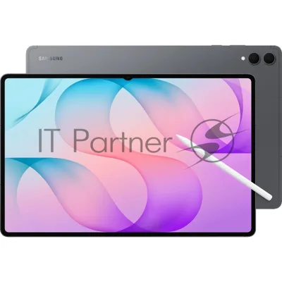 Планшет Samsung Galaxy Tab S12 Ultra Wi-Fi BSM-X940 14.6", 12Gb, 512Gb, Wi-Fi, Android 15 серый