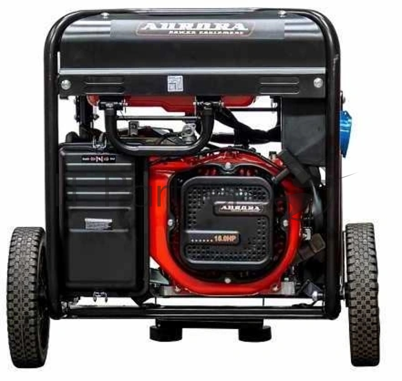 Генератор Aurora AGE 7500 D 6.5кВт