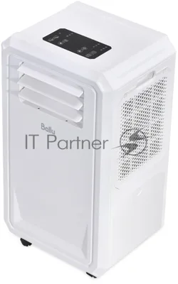 Кондиционер мобильный Ballu Eco Cool BPAC-02 CC/N6 белый площ.6м2
