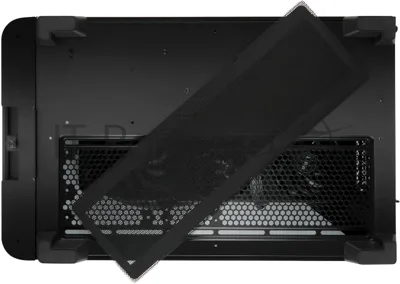 Компьютер Bloody BD-PC CZ79GV3 MT i7 14700KF (3.4) 32Gb SSD1Tb RTX5070Ti 16Gb Windows 11 Home 64 2.5xGbitEth 750W черный (RUS) (2202237)