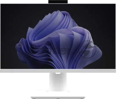 Моноблок IRU Tactio 23IPW5 23.8" Full HD i5 14400 (2.5) 16Gb SSD1Tb UHDG 730 CR Windows 11 Pro 64 GbitEth WiFi BT 120W Cam белый 1920x1080 (RUS)