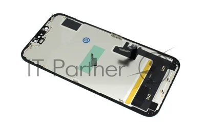 Дисплей для Apple iPhone 16e/17e в сборе с тачскрином Soft Oled