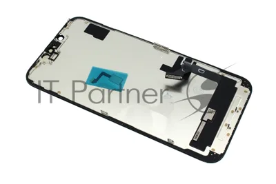 Дисплей для Apple iPhone 16e/17e в сборе с тачскрином Hard Oled