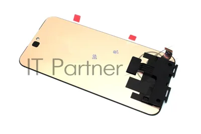 Дисплей для Xiaomi 15T/Poco F7 (25053PC47G)/Redmi Turbo 4 Pro в сборе с тачскрином OR