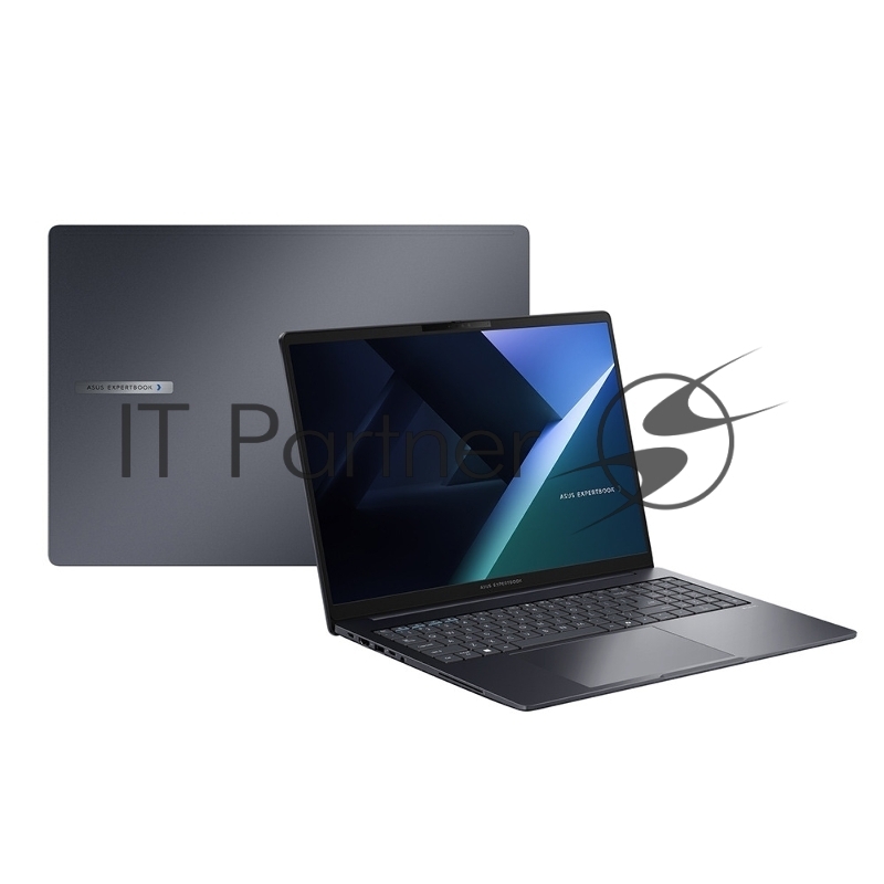 Ноутбук ASUS B5605CVA-MB0310/16"/IPS/Intel Core 7 150U/32Gb/1024Gb SSD/Intel Graphics/Windows 11 Pro/серый/1.74kg